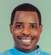 Apostle Onório Cutane